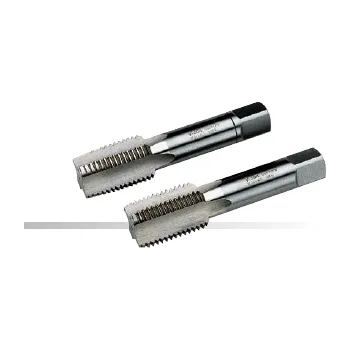 Závitořezný nástroj STI sadový závitník M39x3.0