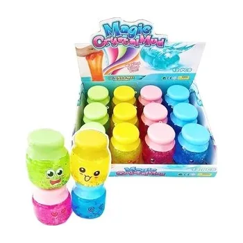 Modelovací hmota Sliz Smajlík