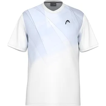 Pánské tričko Pánské tričko Head TOPSPIN T-Shirt Men XVNV XL