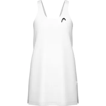 Dívčí šaty Dívčí šaty Head SPIRIT Dress Girls WH 152 cm
