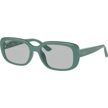 Kontaktní čočky Ray Ban RB 4421D 6762/87 56