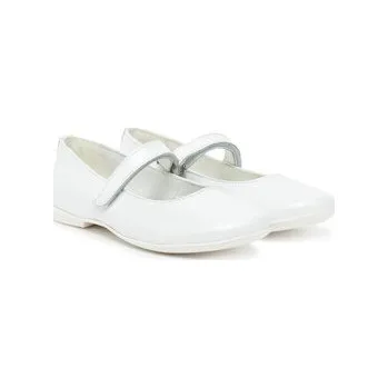 Dámské baleríny Primigi Baleríny 7927800 S Bílá 28