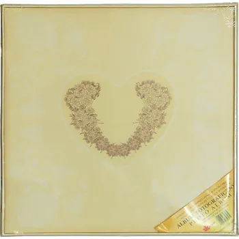 Fotoalbum Derform Fotoalbum PBA-20W