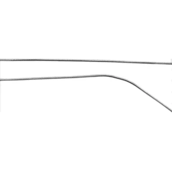 Řetízek Délka 40 cm/Lanko nr. 01