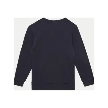 Pánská mikina Napapijri Mikina Balis C 1 NP0A4G4L1761 D Tmavomodrá Regular Fit 16Y