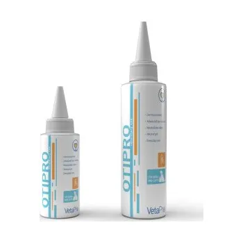 Kosmetika pro kočku Vetapro Otipro Dog&Cat 50ml