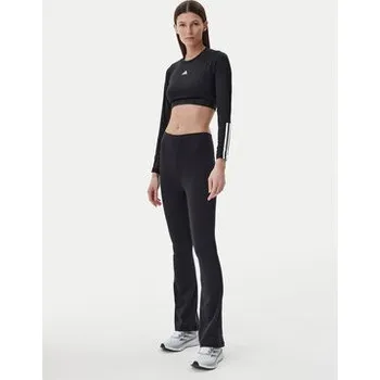 Dámské oblečení adidas Legíny All Me Essentials JP4770 Černá Slim Fit S