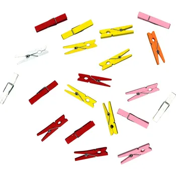 BREWIS kolíčky 4,5cm SPK45 barevné