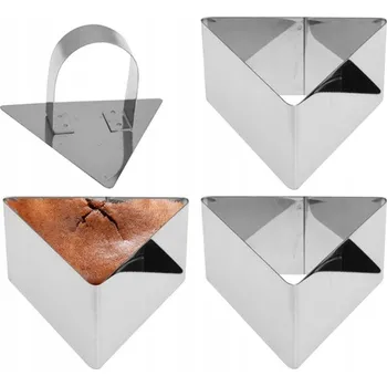 Obraz Formička na sušenky La Cucina 4 x 8 cm