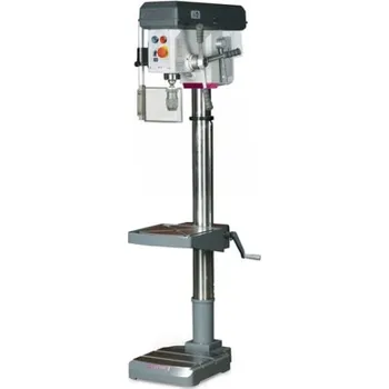 Vrtačka BOW OPTIdrill B 28 H Sloupová vrtačka 3020283
