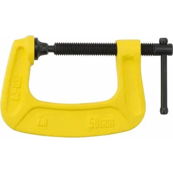 Truhlářská svěrka STANLEY MaxSteel G Svorka 200mm STANLEY 0-83-036