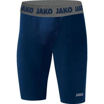 JAKO COMPRESSION 2.0 elastické šortky vel. 164, navy