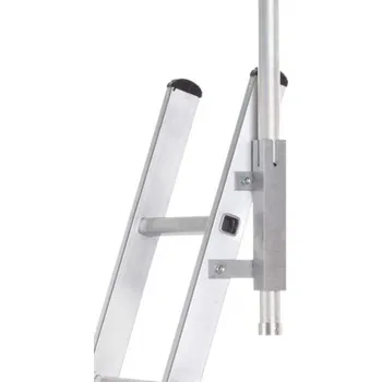 Železářství ZARGES Výstupní zasouvací tyč, kód 40254