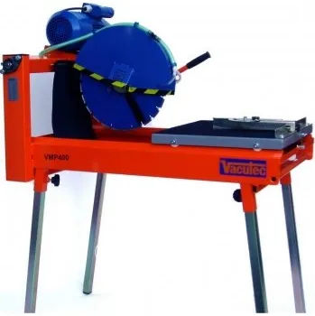 Ruční pilka VACUTEC VMP 400 Stavební pila na cihelné bloky