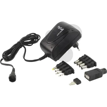 Napájecí zdroj 3-12 V DC