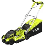 RYOBI RLM15E36H Elektrická sekačka 1500W záběr 36cm