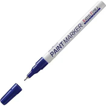 MunHwa marker EFPM-02 1mm modrý