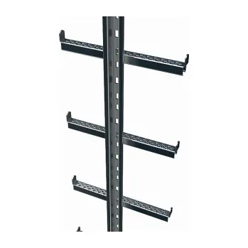 Žebřík ZARGES Žebřík s jedním nosným profilem, kód 47553