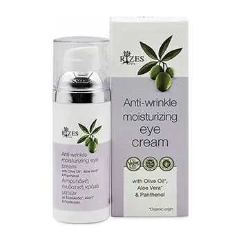 Pleťový krém Hydratační oční krém proti vráskám