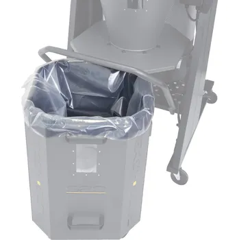 odsavač pilin IGM LAGUNA Odpadní plastový vak pro CFlux 3, PFlux 3