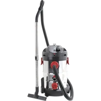 Průmyslový vysavač RUBI AS-30 PRO Vysavač průmyslový obj. č. 50962