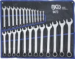 BGS Technic 9473 25 ks 1/4"-1 1/4"