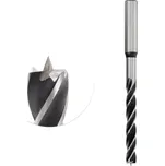 IGM Twist Vrták do dřeva HSS - D34x195 L270 S=13