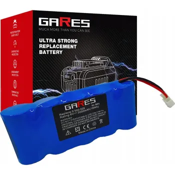 Baterie Akumulátor pro Bosch Somfy K17 9000163 8787335119 6V 3Ah