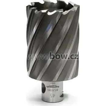 Vrták Karnasch Jádrový vrták Ø 44 mm Karnasch SILVER-LINE 50