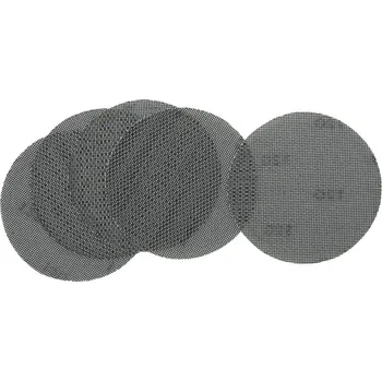 Brusný kotouč MAFELL 093454 brusný kotouč síťový pro exentrickou brusku ABRANET průměr 150mm P320 cena za kus