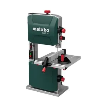 Pásová pila METABO BAS 261 pásová pila obj.č. 619008000