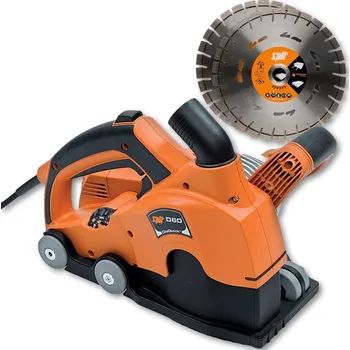 Brusný kotouč SPIT drážkovačka D60 univerzální kotouče 2kusy