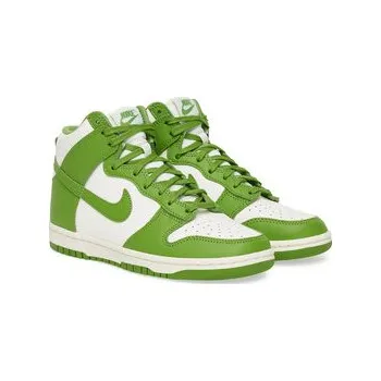 Dámská obuv Sneakersy Nike Dunk High DD1869 300 Bílá 37_5