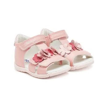 Dívčí obuv Sandály Primigi 7911800 Růžová 20