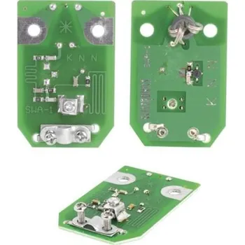 Příjem digitálního pozemního vysílání PŘEDZESILOVAČ ANTÉNNÍ 1-68k/10-18db