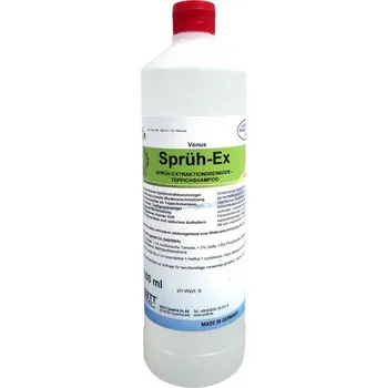 Čistící prostředek SPX, 1 litr