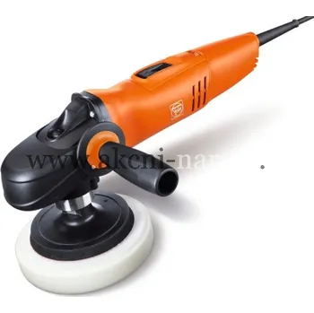 úhlová bruska FEIN Úhlová leštička WPO 14-15 E 72214800230