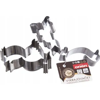 Obraz Formička na cukroví Orion.Group 5 cm