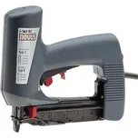 NOVUS J-165EC Elektrická sponkovačka a hřebíkovačka