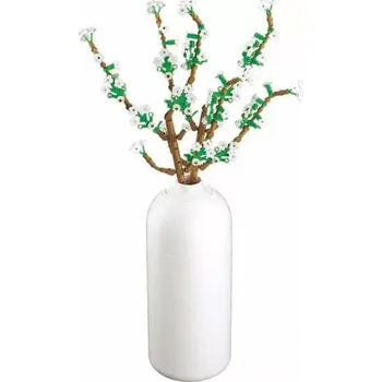 Stavebnice Sluban Flowers M38-B1101-15 Fontanézie ve váze