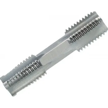 Závitořezný nástroj VOLKEL Oboustranný závitník HexTap DS M22 HSS-G