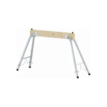 Koza na řezání dřeva ZARGES Pracovní koza, kód 42132