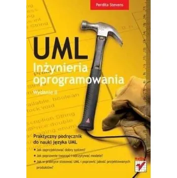 UML. Inżynieria oprogramowania - Gruszecki Krzysztof