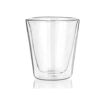 BANQUET Sklenice dvoustěnná DOBLO 170 ml
