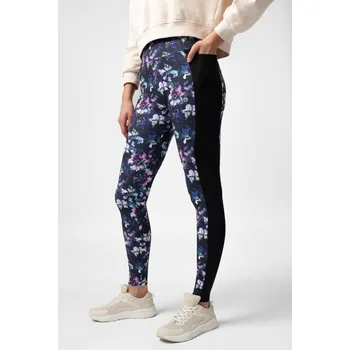 Dámské legíny LELOSI Legíny AirMesh Bhutan MALÁ