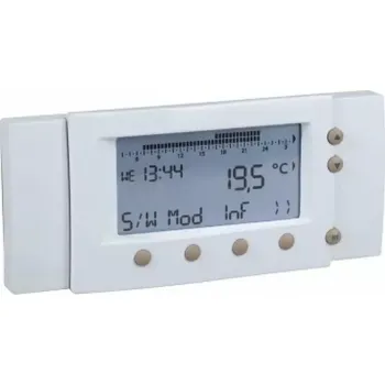 Termostat Honeywell Prostorový termostat CR11006 - Opentherm (Doprodej)