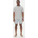 BOSS Šortky z materiálu C-Kane-RDS 50538016 Modrá Regular Fit 54