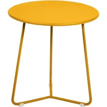 Zahradní stůl Odkládací stolek Cocotte