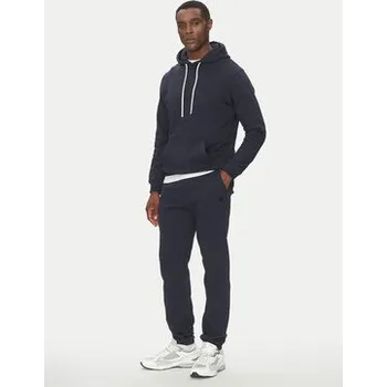 Pánské kalhoty Scotch & Soda Teplákové kalhoty 179200 Tmavomodrá Regular Fit XL