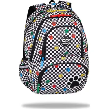 Školní batoh Patio Školní batoh Spiner Termic 16˝ Catch me